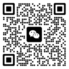 微信二维码：扫码加重庆亦虎科技